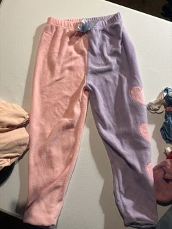 Used Girl Clothes