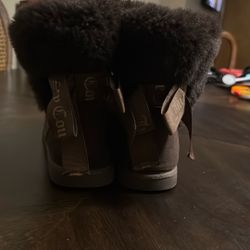 Juicy Couture Boots