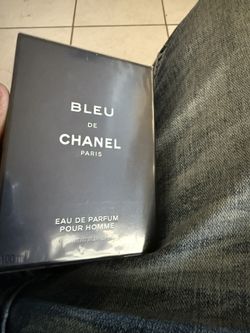 Bleu De Chanel Cologne 