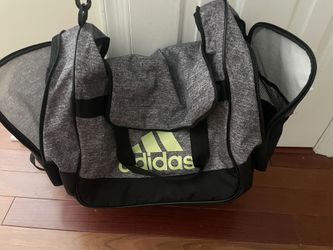 Adidas Sports Bag