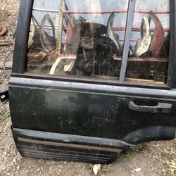 1994 Grand Cherokee left rear door