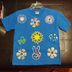 Girls Tshirt