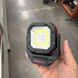 Snap On Magnetic Light