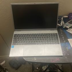 Intel Inside Laptop 