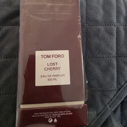 TOM FORD LOST CHERRY 