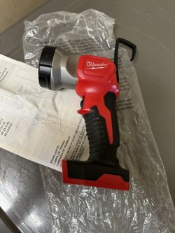 Milwaukee Work light M18