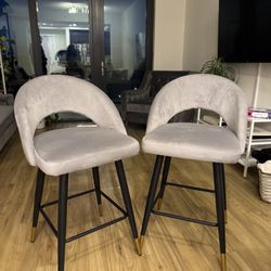 Furniture-Chairs, bar Stools, Table. 