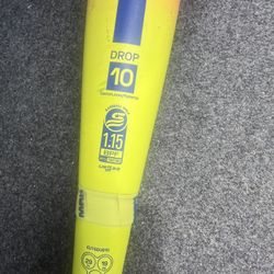 BASEBALL BAT 