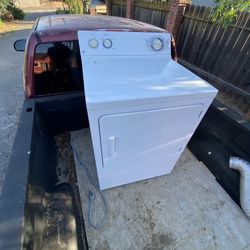GE Electric Dryer