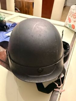 Helmet