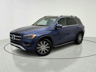 2026 Mercedes-Benz Gle