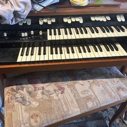 Free Hammond Organ