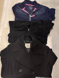 Youth Sweater/Jacket