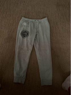 Nike eybl sweats medium