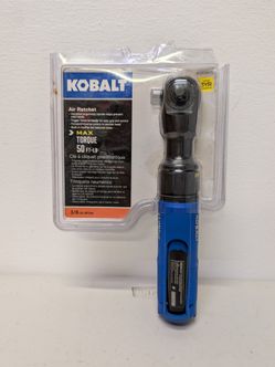 Kobalt 3/8 Air Rachet