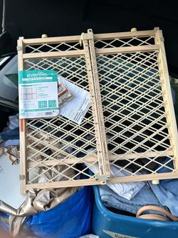 Baby Gate