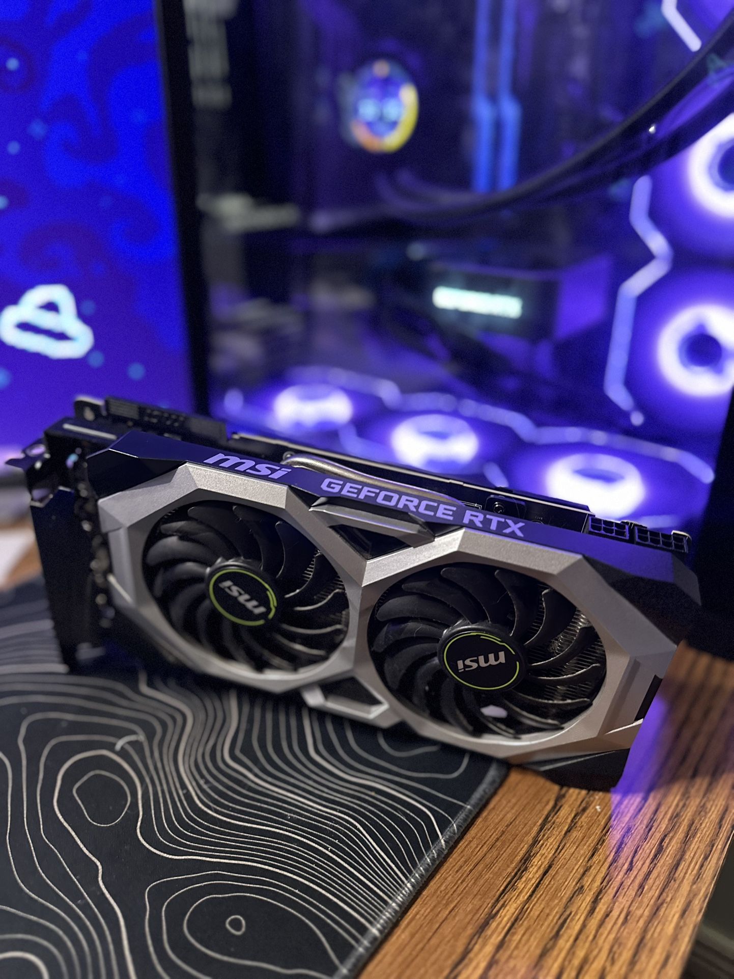 Rtx 2070 Super 