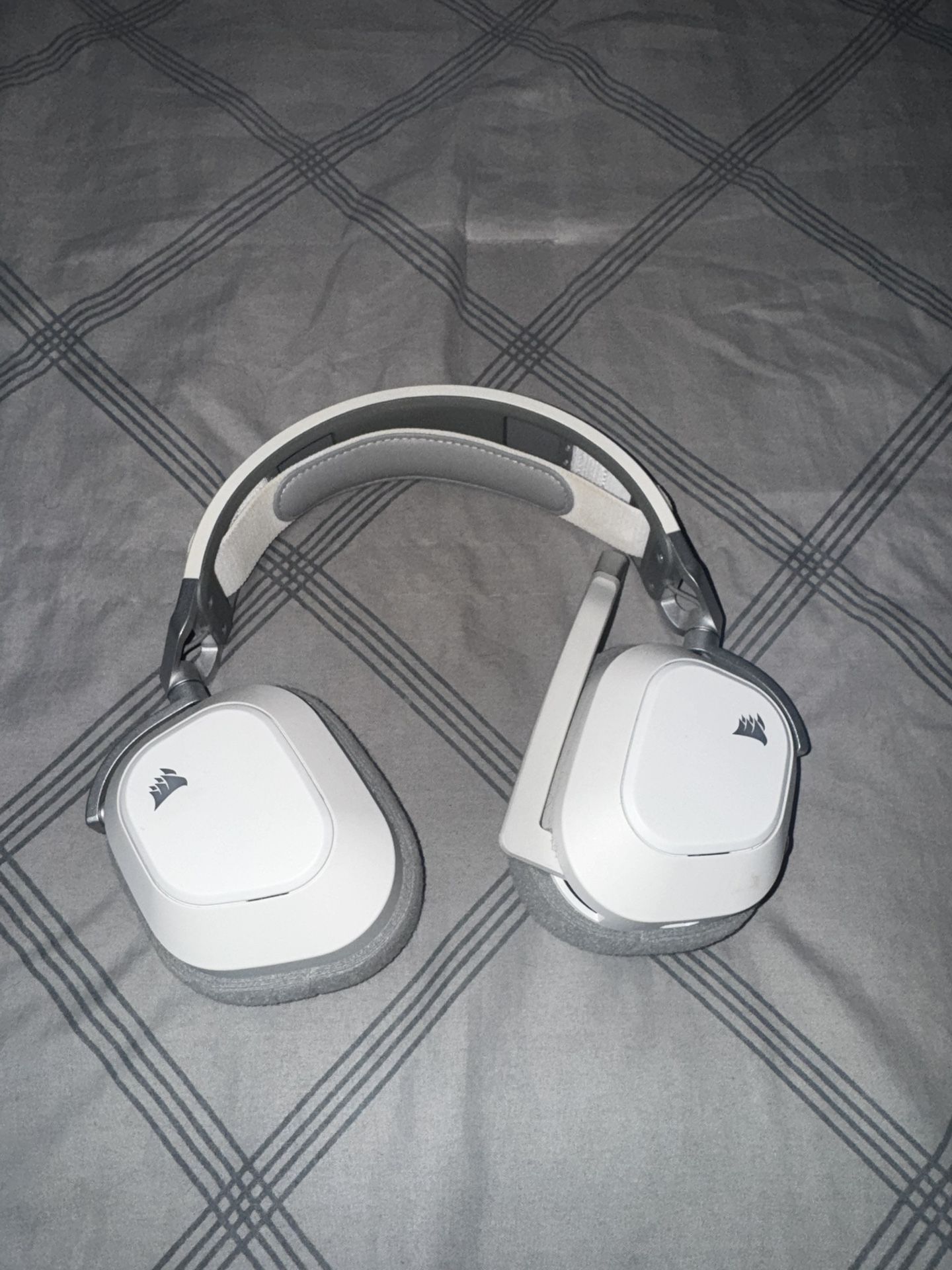 Corsair Wireless Headset