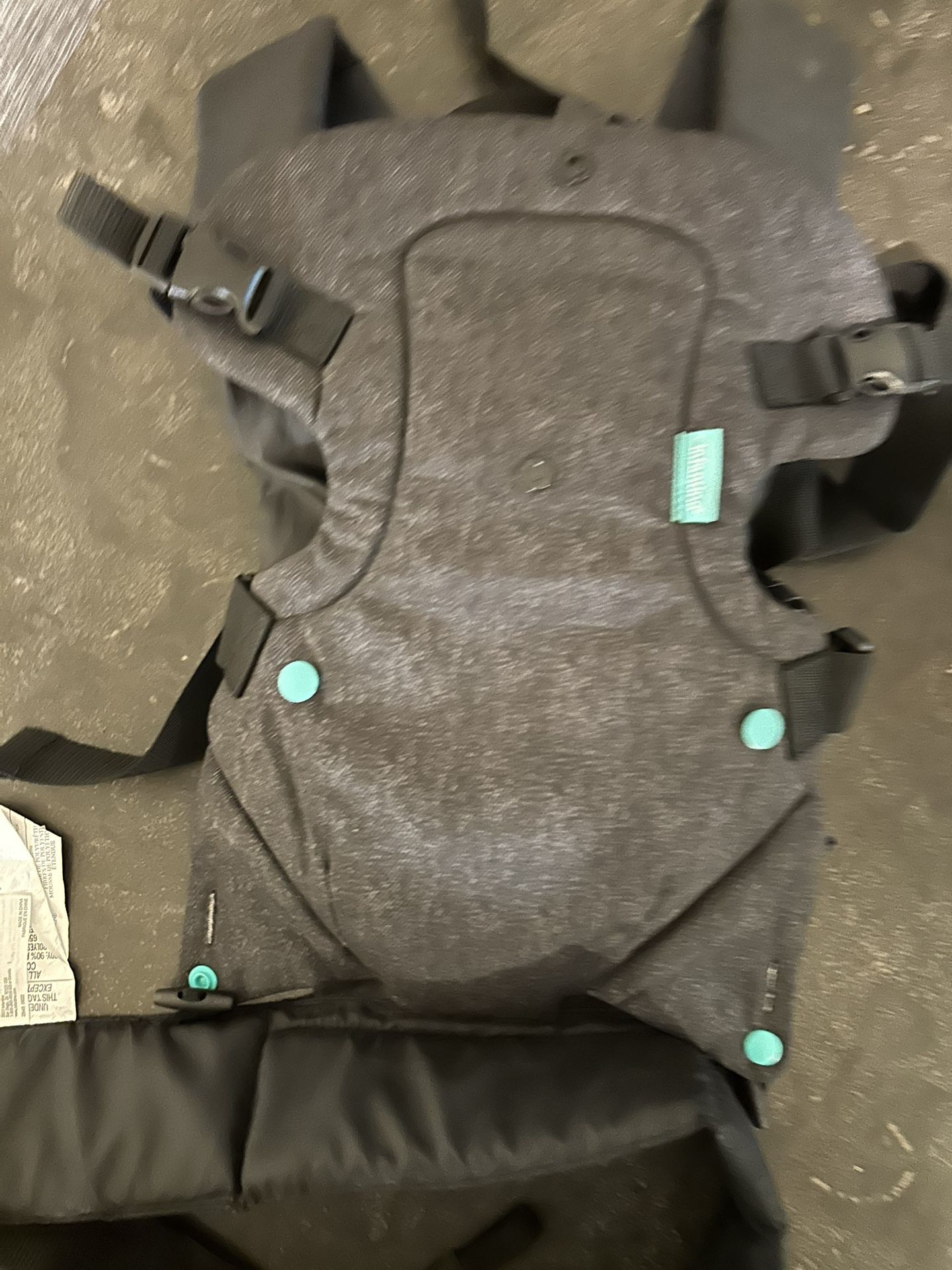 Infantino Baby Carrier