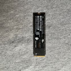 WD Black NVMe SN850 1TB