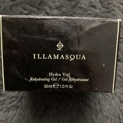 Illamasqua Mask 