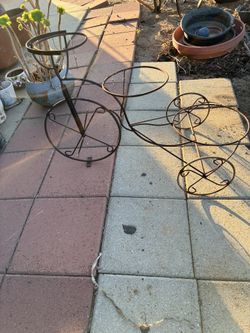 Bicycle Planter
