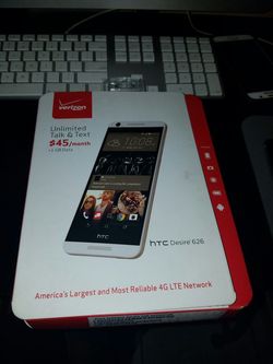 Htc 626