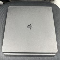 SONY PS4 SLIM 1TB CUH-2015A CONSOLE