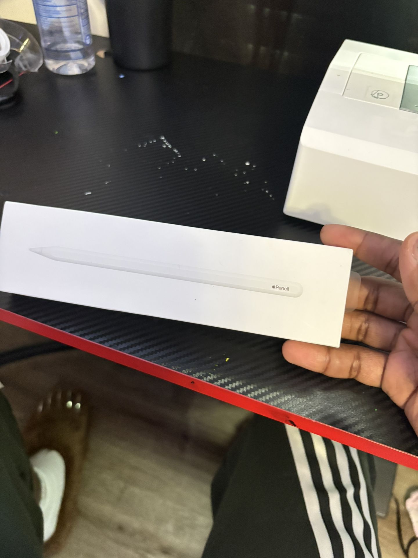 apple pencil 