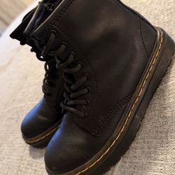 Dr Marteans boots