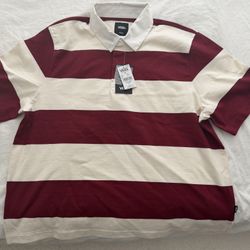 Vans Rugby Shirt