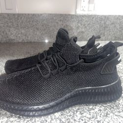Woman’s Running Shoe