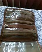 Travel Wallet