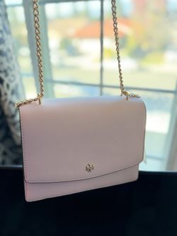 Tory Burch Emerson Flap Adjustable Shoulder Bag