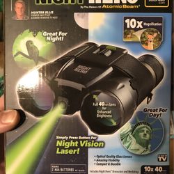 Night Hero 