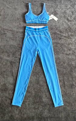 Blue Alo Set 💙