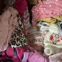 Baby Clothes 