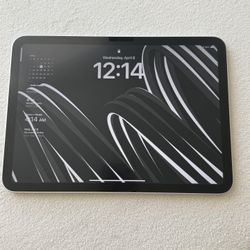 iPad (A16) 128GB – Excellent Condition 