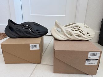 Kanye west Yeezy foam runner size 10