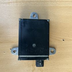 Lexus ES300h ES350 Blind Spot Sensor Radar Module 2013 88162-0W030