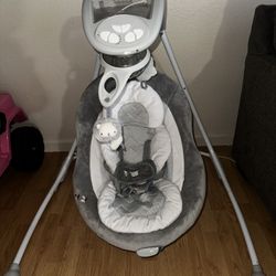 Baby Swing