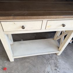 Console Table 
