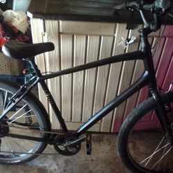 Specialized Roll Mountain Bike