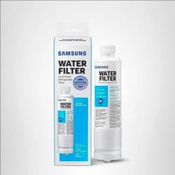 Samsung HAF-CIN/EXP DA29-00020B Refrigerator Water Filter 300 Gal NSF Rated