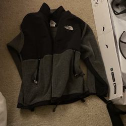 North Face Sweatshirt