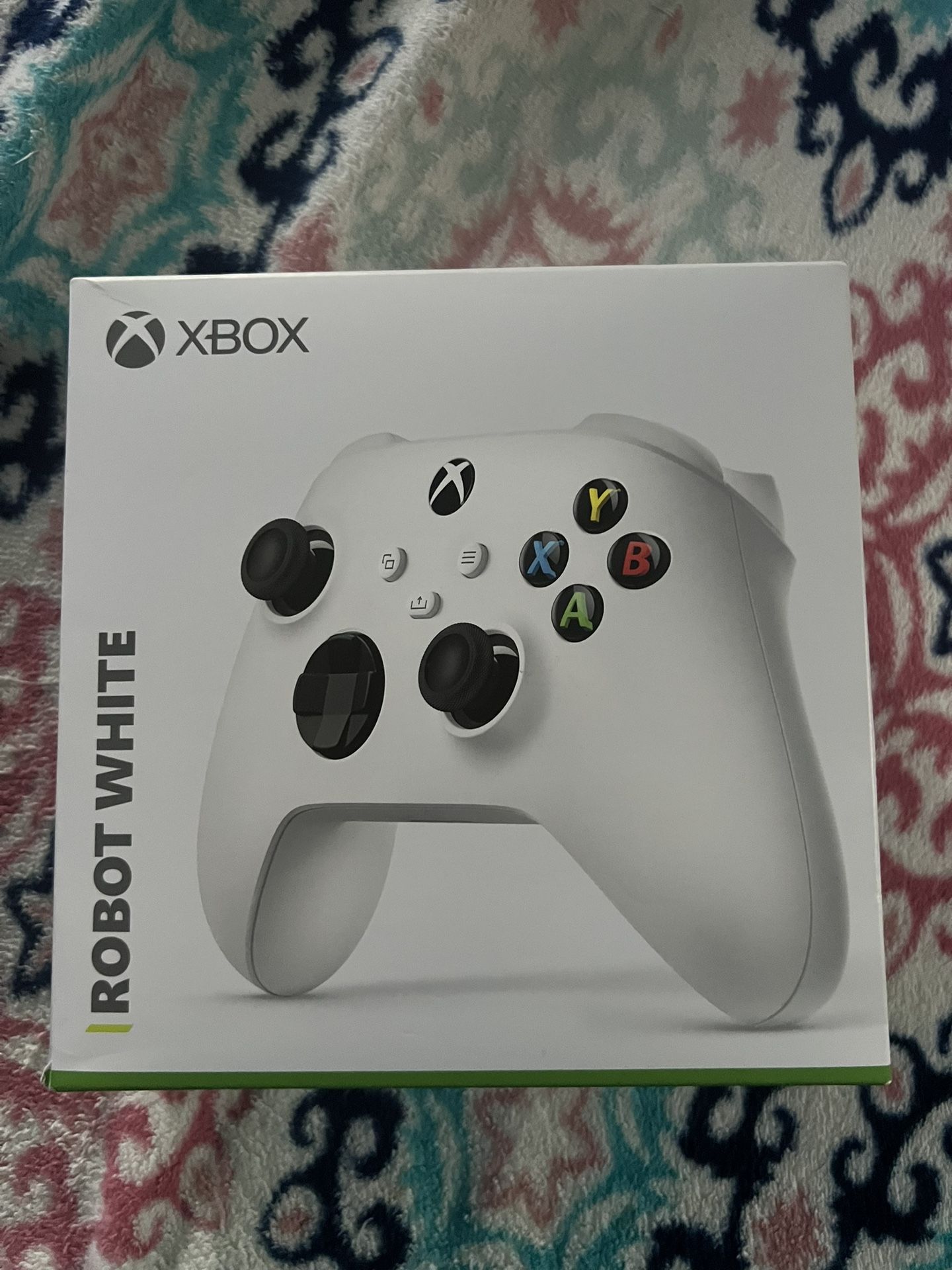 Xbox Controller