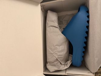 YZY YS-01 Blue Size 9
