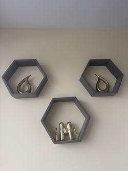 Handmade Wooden Shelf/Frame