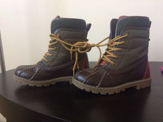 Boys shoes. Size 11