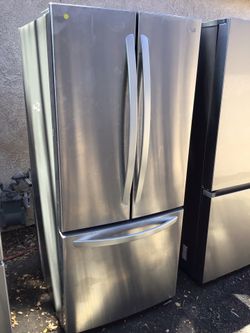 Refrigerador 30 W